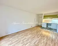 Appartement, 31,6 m²