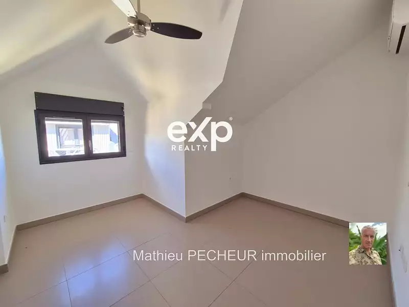 Appartement, 76 m²