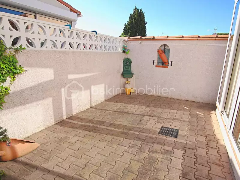 Maison, 47 m²