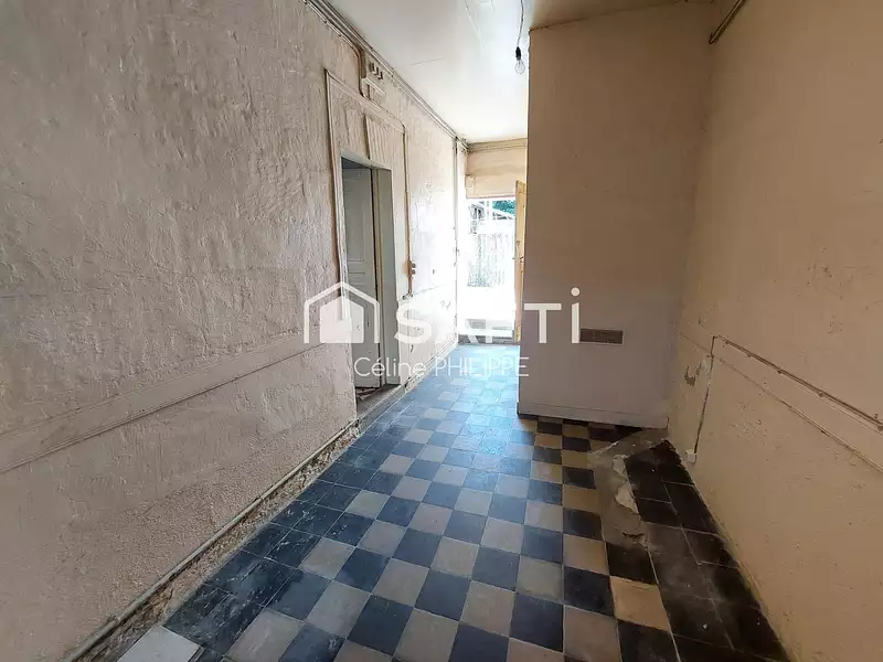 Maison, 80 m²