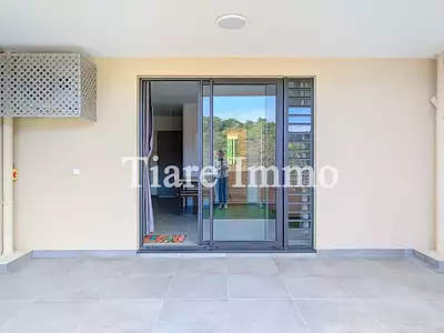 Appartement, 30 m²