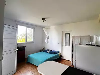 Appartement, 20 m²