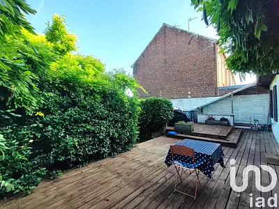 Maison, 190 m²