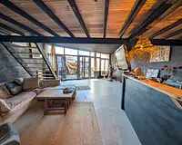 Appartement, 100 m²