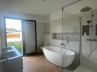 Maison, 116 m²