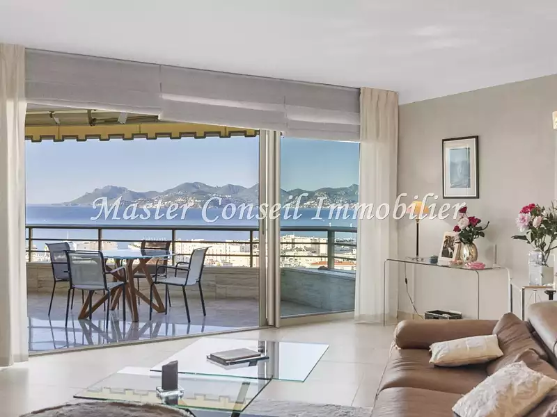 Appartement, 127 m²