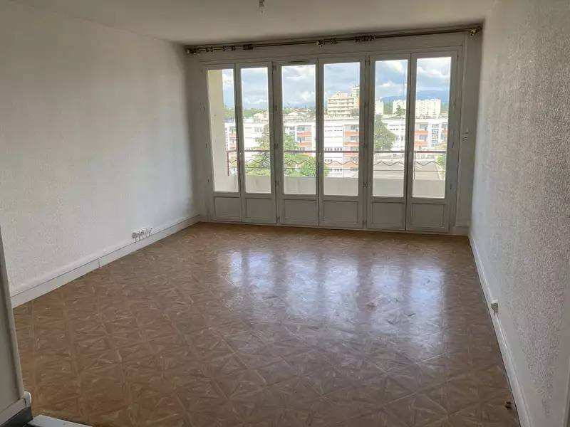 Appartement, 70,01 m²