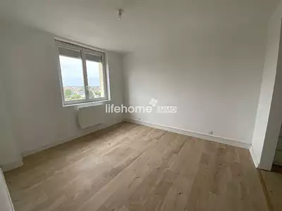 Appartement, 85 m²