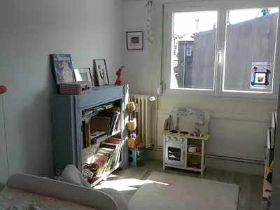 Appartement, 100 m²