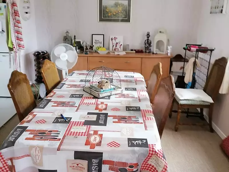 Maison, 136 m²