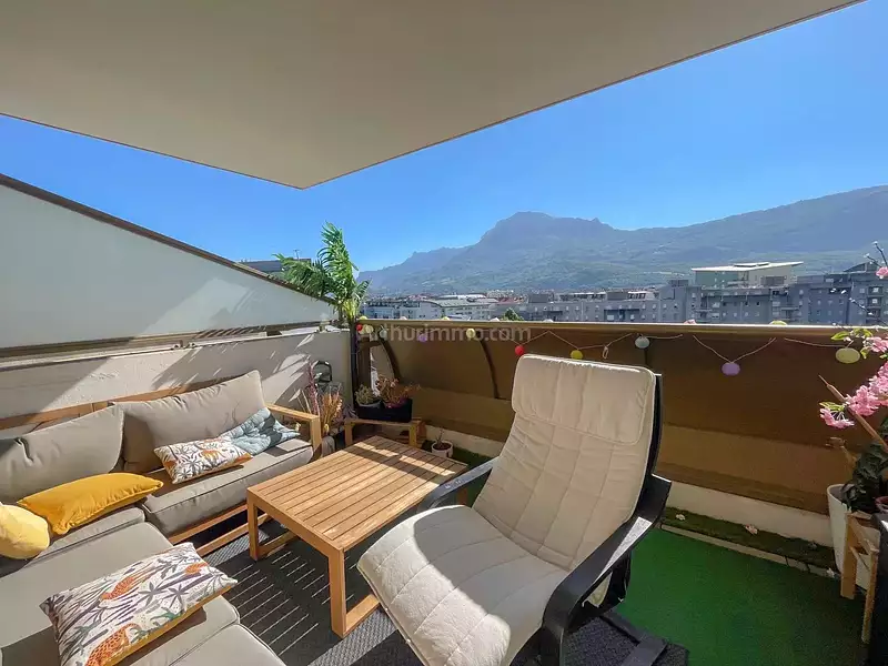 Appartement, 75,51 m²