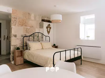 Appartement, 41,9 m²