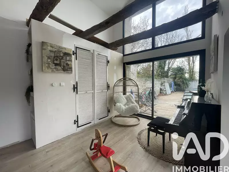 Maison, 162 m²