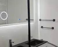 Appartement, 77,24 m²