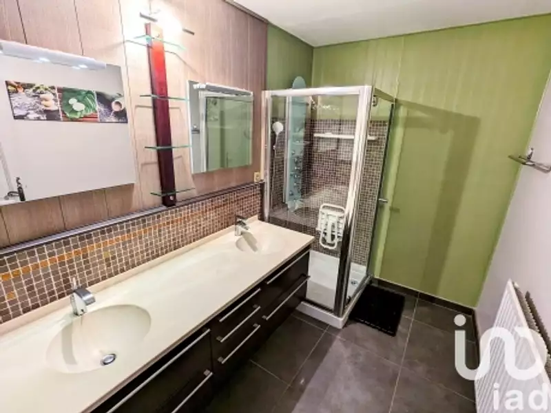 Maison, 262 m²