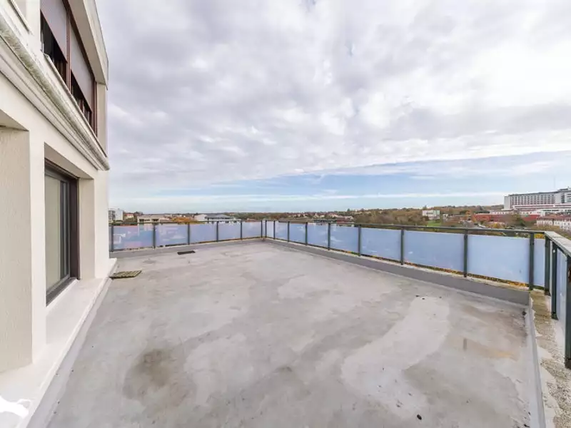 Appartement, 105 m²