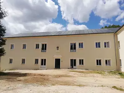 Appartement, 73 m²
