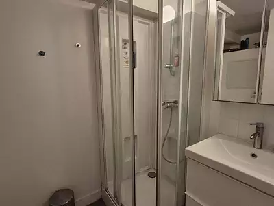 Appartement, 39,46 m²