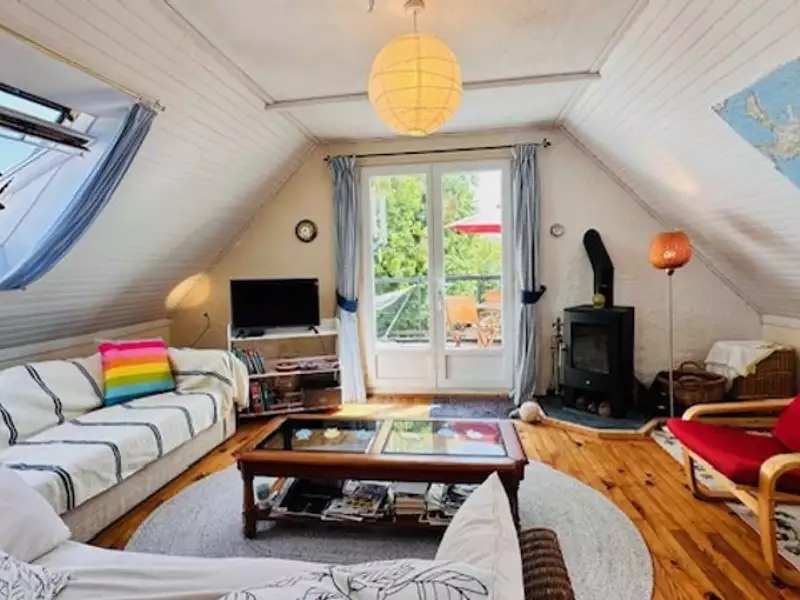 Maison, 230 m²