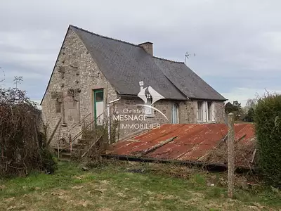 Maison, 111 m²
