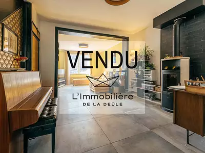 Maison, 145 m²