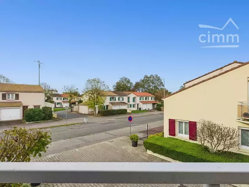 Maison, 33,46 m²