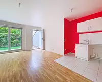 Appartement, 40 m²