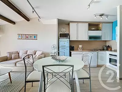 Appartement, 37,4 m²