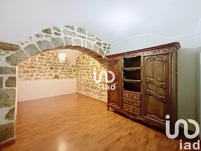 Appartement, 74 m²