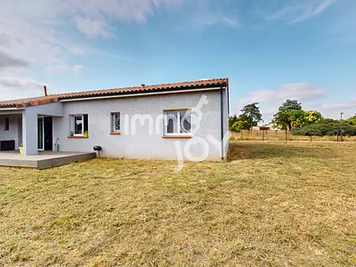 Maison, 105 m²