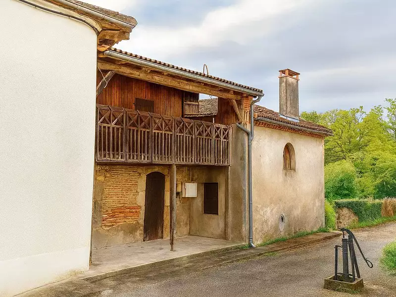 Maison, 148 m²