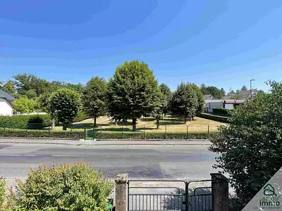 Maison, 119 m²