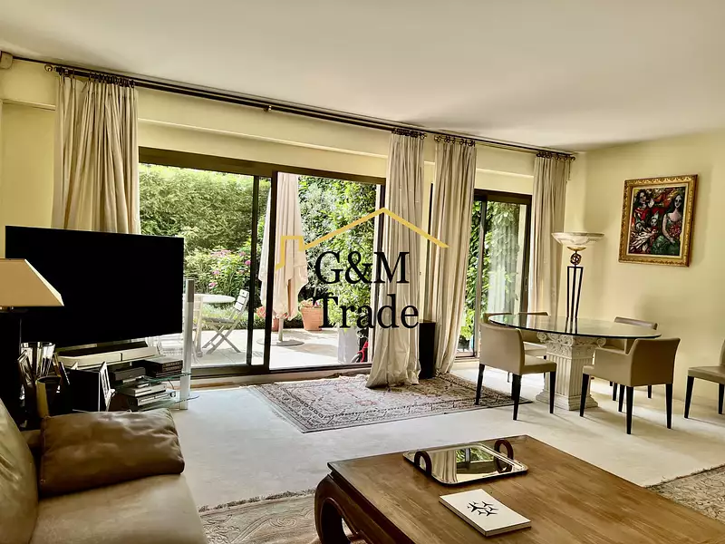 Appartement, 130 m²