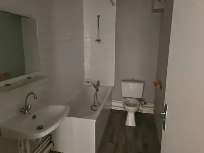 Appartement, 49 m²
