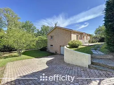 Maison, 135 m²