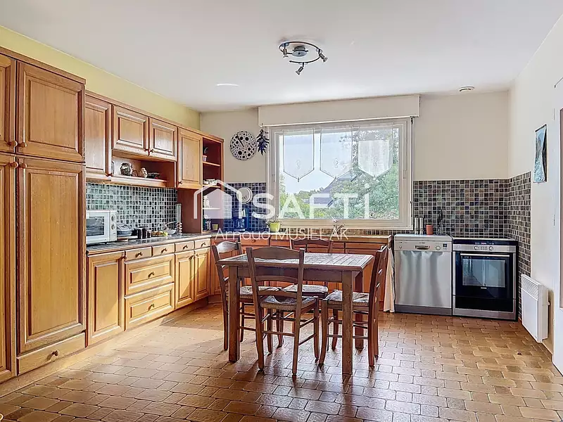Maison, 159 m²