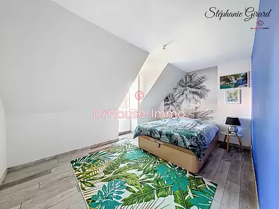 Maison, 103 m²