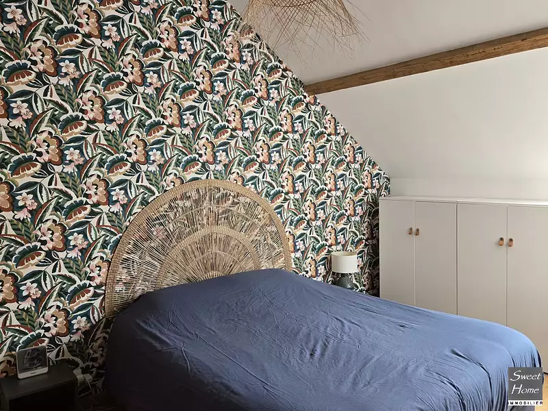 Maison, 90,58 m²