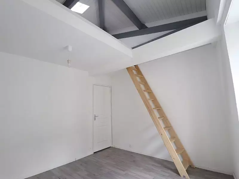 Maison, 87 m²