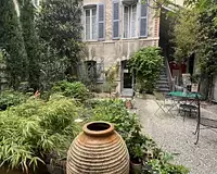 Maison, 60 m²