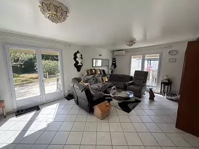 Maison, 165 m²