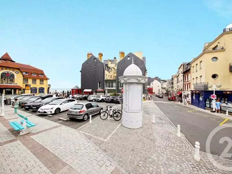 Appartement, 95,5 m²