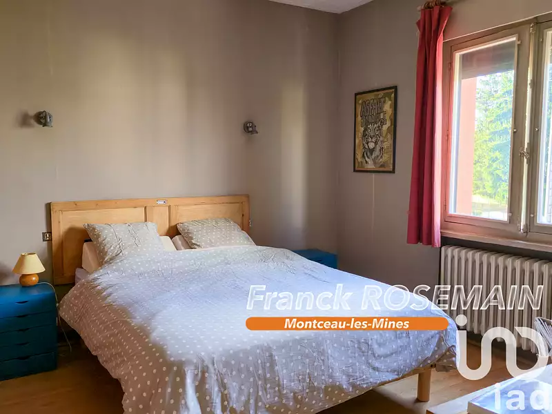 Maison, 95 m²