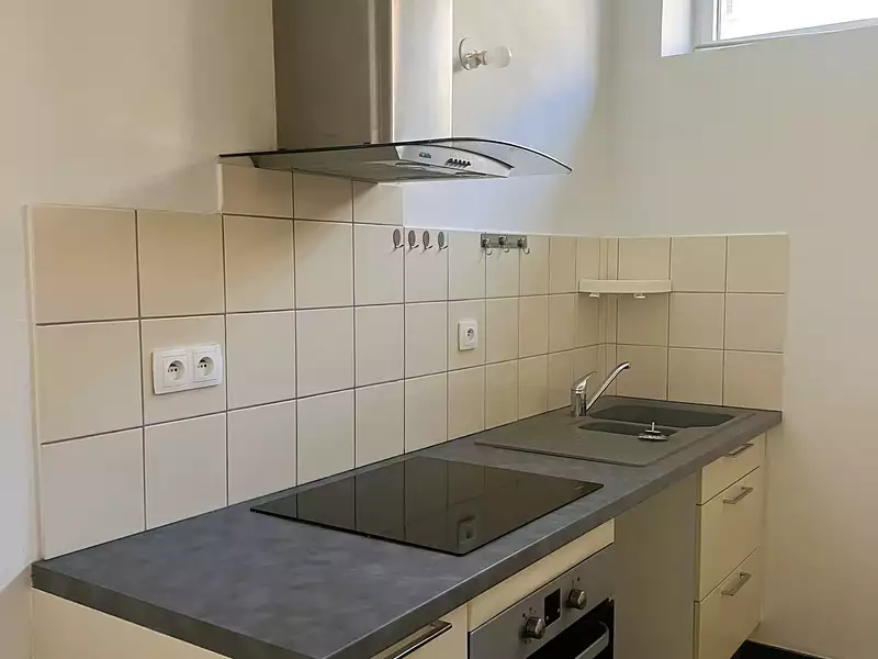 Appartement, 57 m²