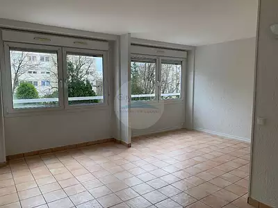 Appartement, 45,06 m²