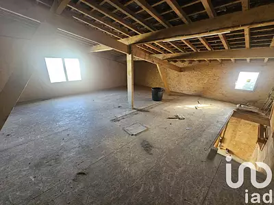 Maison, 143 m²