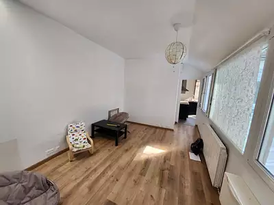 Appartement, 39 m²