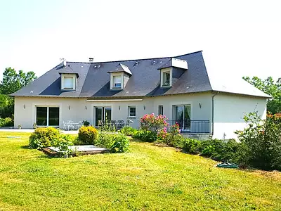 Maison, 340 m²