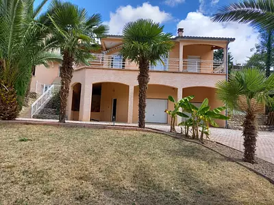 Maison, 188,5 m²