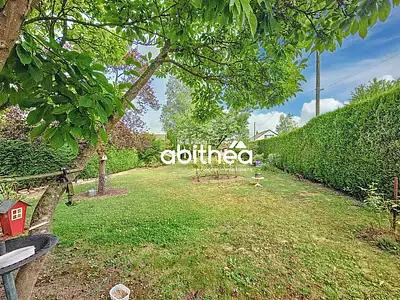 Maison, 148,48 m²